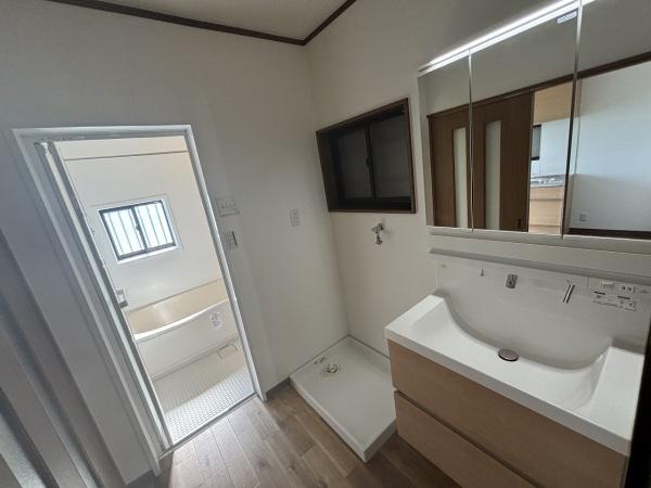 大阪市住吉区山之内５丁目の中古一戸建て