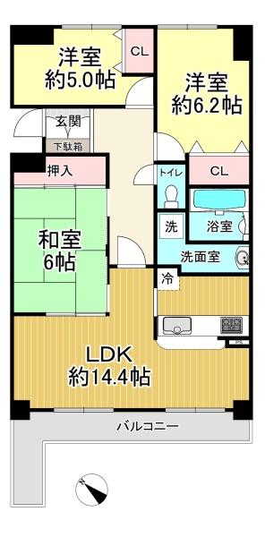 レピア堺湊