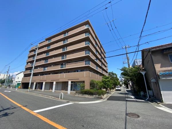 レピア堺湊
