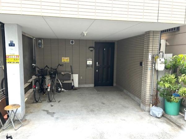 大阪市西成区鶴見橋１丁目の中古一戸建て