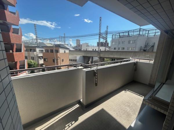 岸里東パークホームズ