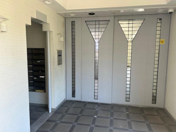 岸里東パークホームズ
