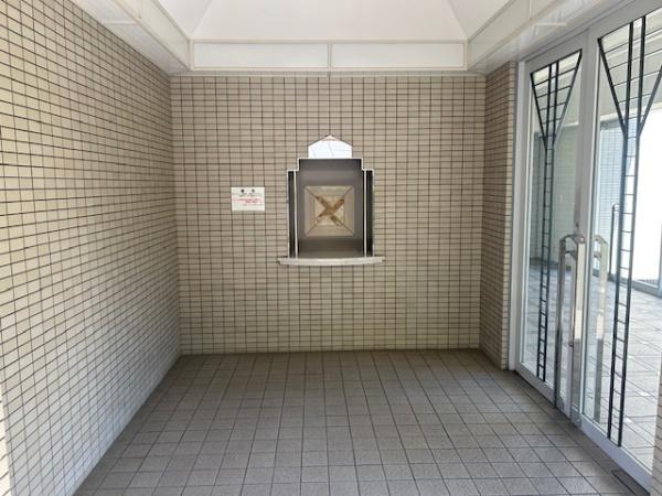 岸里東パークホームズ