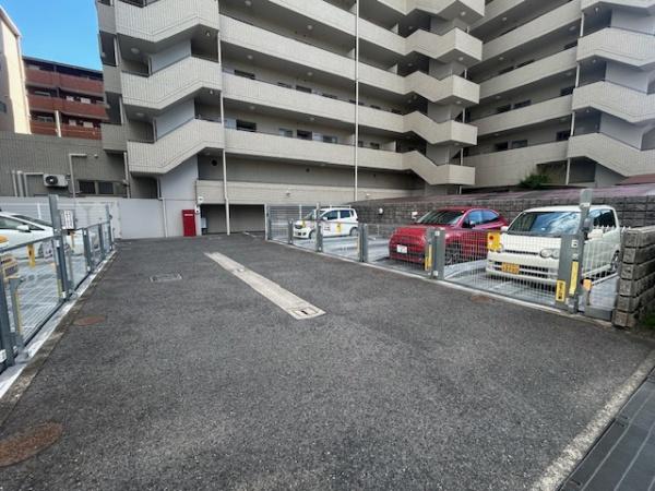 岸里東パークホームズ