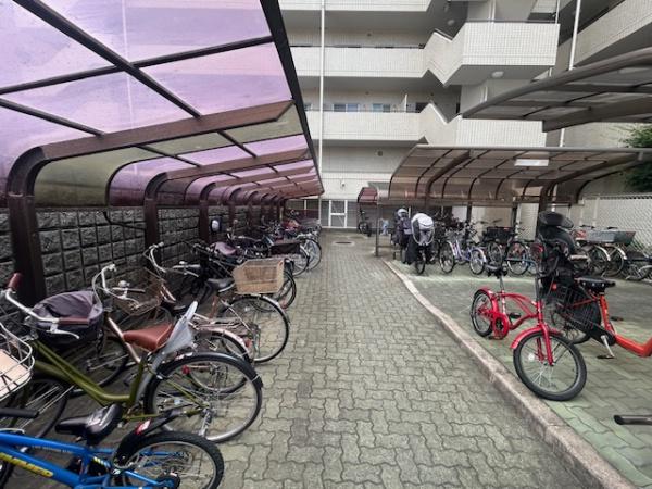 岸里東パークホームズ