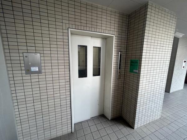 岸里東パークホームズ