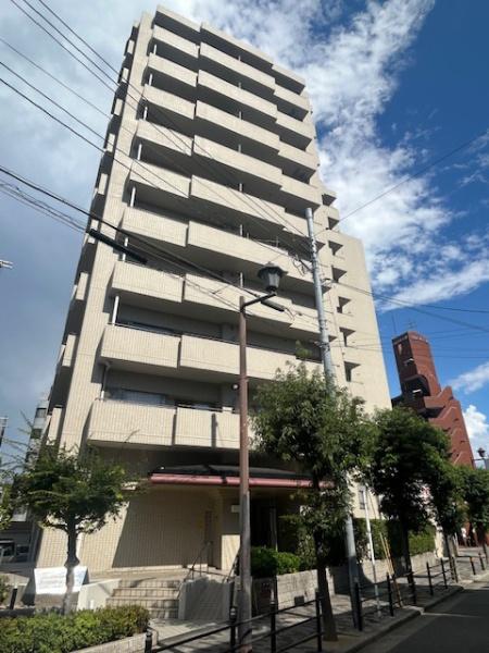 岸里東パークホームズ