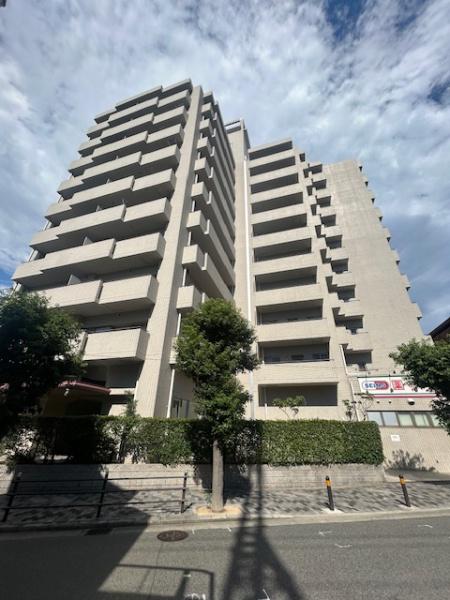 岸里東パークホームズ