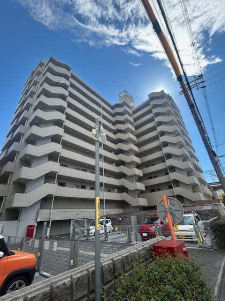岸里東パークホームズ