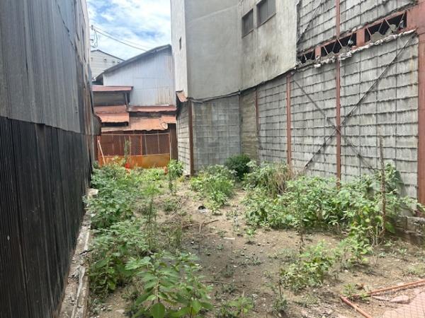 大阪市西成区千本北１丁目の土地