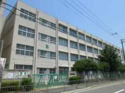 堺市西区浜寺船尾町東1丁の中古一戸建て(堺市立浜寺東小学校)