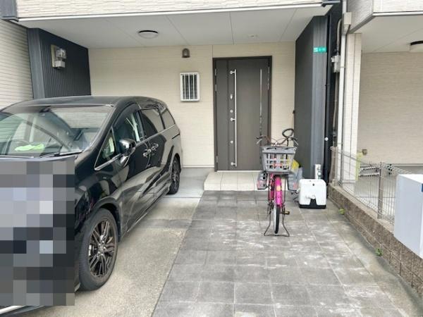 大阪市住之江区西加賀屋2丁目の中古一戸建て(その他)