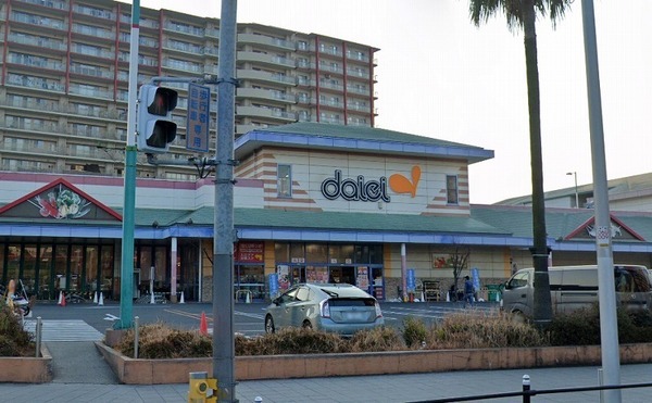 ディナスティ住之江(ダイエー住ノ江店)