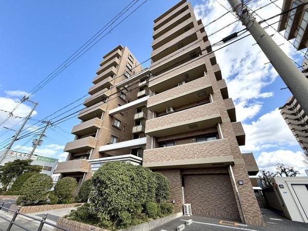 ディナスティ住之江