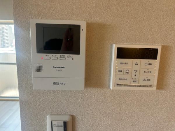 トーカンマンション帝塚山