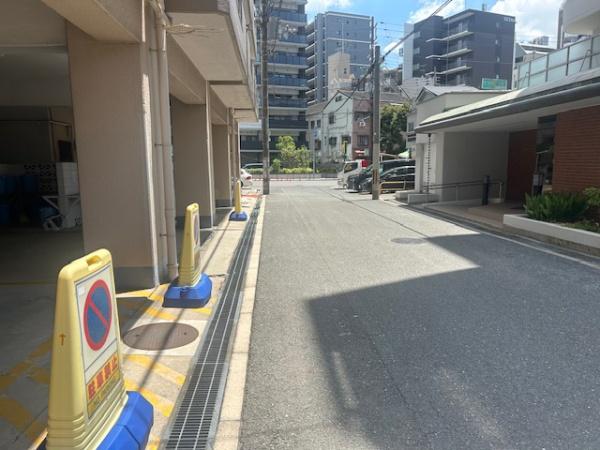 トーカンマンション帝塚山