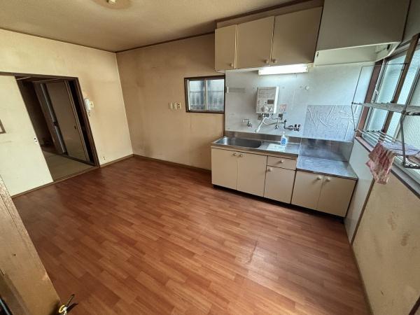 大阪市住之江区東加賀屋３丁目　中古戸建
