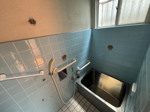 大阪市住之江区東加賀屋３丁目　中古戸建