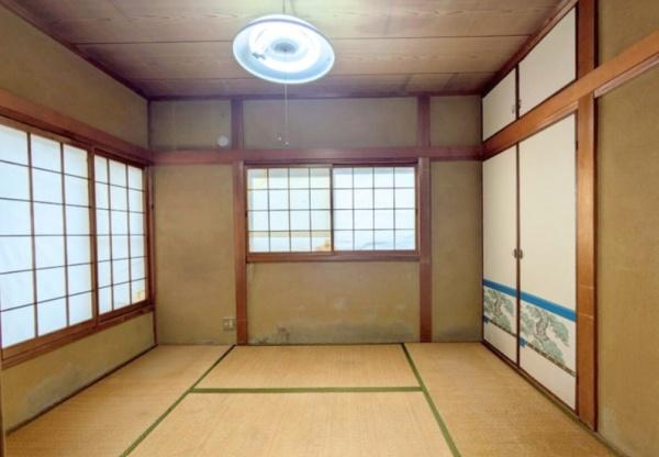 大阪市住吉区長居２丁目の中古一戸建て