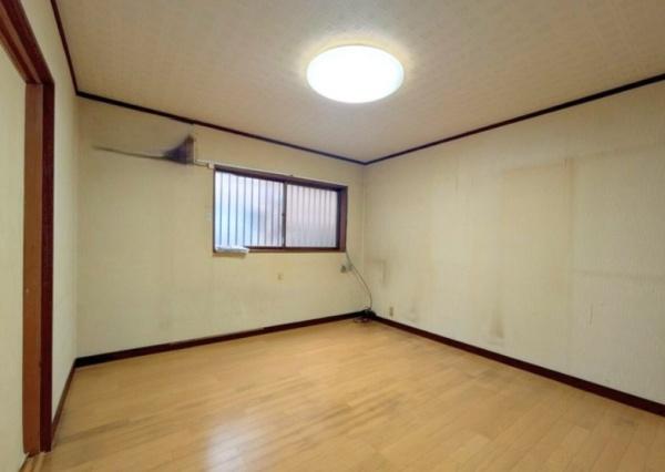 大阪市住吉区長居２丁目の中古一戸建て