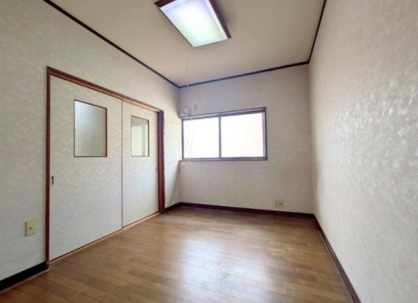 大阪市住吉区長居２丁目の中古一戸建て