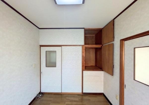 大阪市住吉区長居２丁目の中古一戸建て