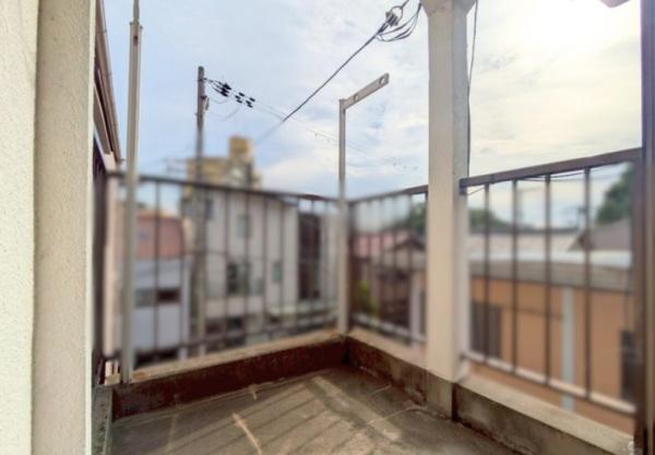 大阪市住吉区長居２丁目の中古一戸建て