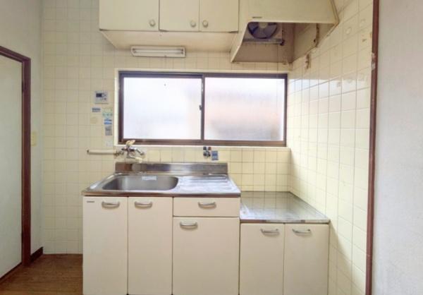 大阪市住吉区長居２丁目　中古戸建