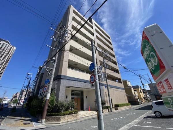 ディークラディア堺北三国ケ丘