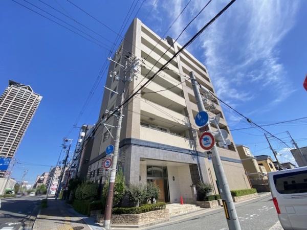 ディークラディア堺北三国ケ丘
