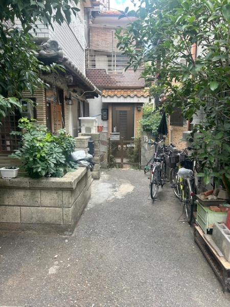 大阪市西成区梅南１丁目の中古一戸建て