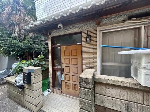 大阪市西成区梅南１丁目の中古一戸建て
