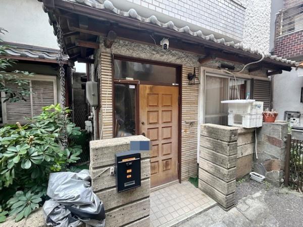 大阪市西成区梅南１丁目の中古一戸建て