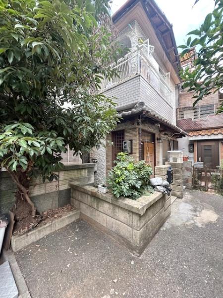 大阪市西成区梅南１丁目の中古一戸建て