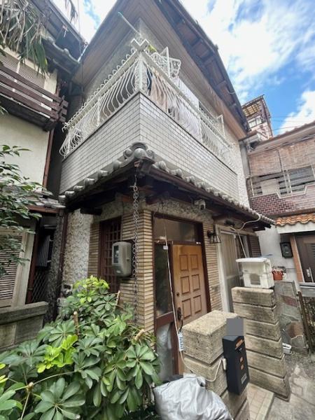 大阪市西成区梅南１丁目の中古一戸建て