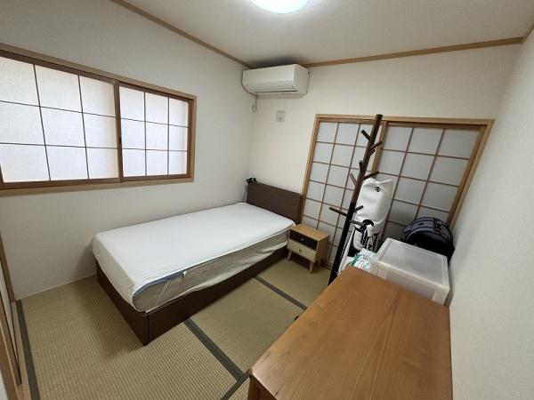 大阪市住之江区粉浜３丁目の中古一戸建て