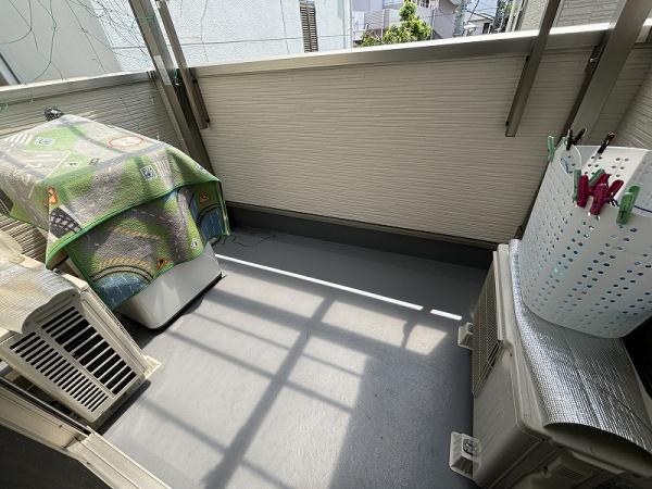 大阪市住之江区粉浜３丁目の中古一戸建て