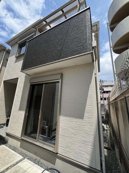 大阪市住之江区粉浜３丁目の中古一戸建