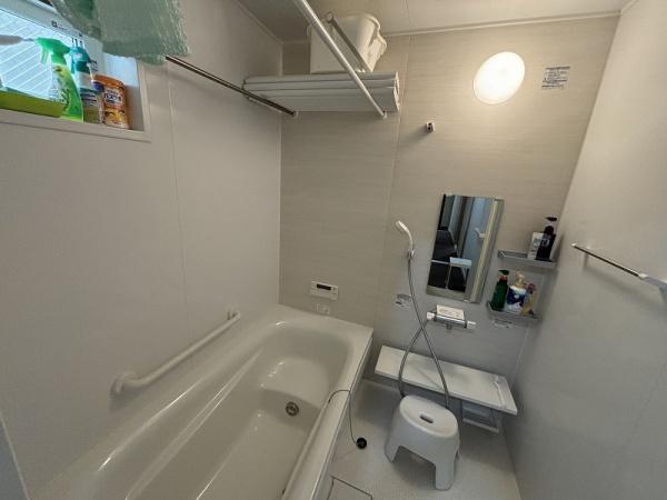 住之江区粉浜３丁目　中古戸建