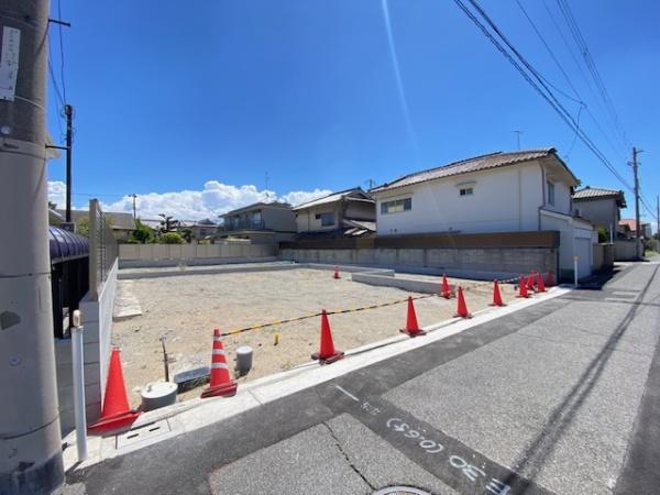堺市西区浜寺諏訪森町東１期　１号地