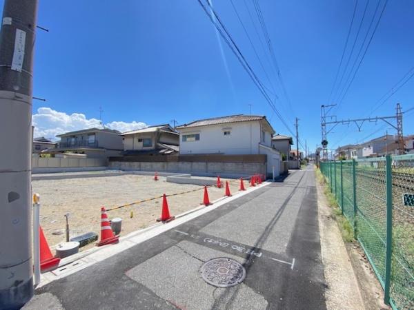 堺市西区浜寺諏訪森町東１期　１号地