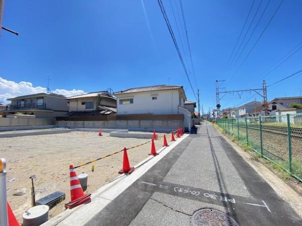 堺市西区浜寺諏訪森町東１期　１号地
