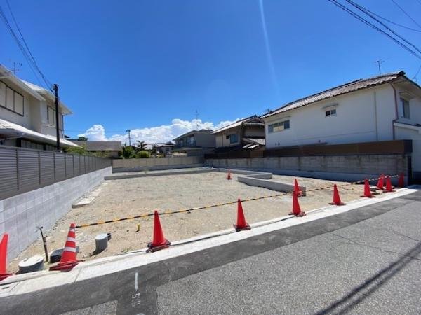 堺市西区浜寺諏訪森町東１期　１号地