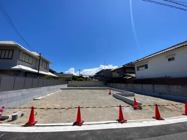 堺市西区浜寺諏訪森町東３丁の土地