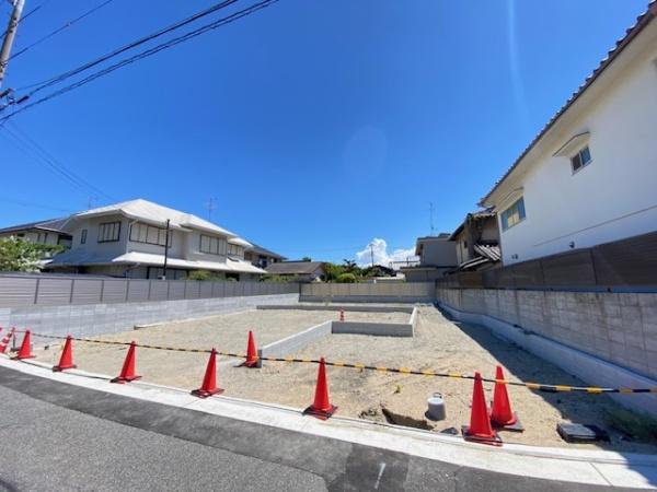 堺市西区浜寺諏訪森町東１期　２号地