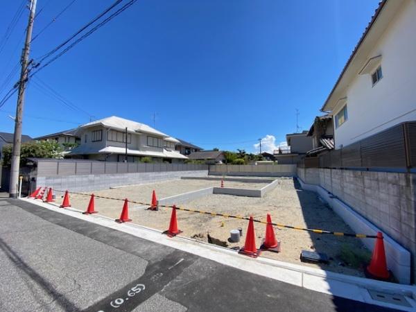 堺市西区浜寺諏訪森町東１期　２号地