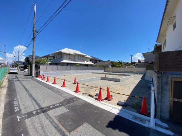 堺市西区浜寺諏訪森町東１期　２号地