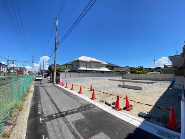堺市西区浜寺諏訪森町東１期　２号地