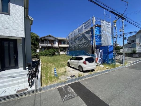 堺市西区家原寺町２期　２号地