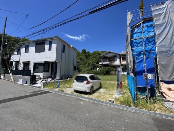 堺市西区家原寺町２期　２号地